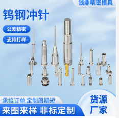 广州导柱